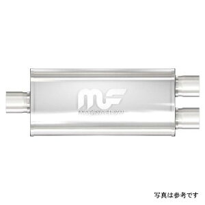 �yUSA�݌ɂ���z �}�O�i�t���[ MagnaFlow �}�t���[ Mag SS 14X5X8 2.5 C/D mag12158 HD�X