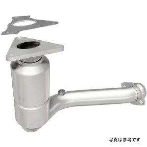 �yUSA�݌ɂ���z �}�O�i�t���[ MagnaFlow Conv DF 96�N-97�N �J�}�� 5.7L V8 mag23517 HD�X
