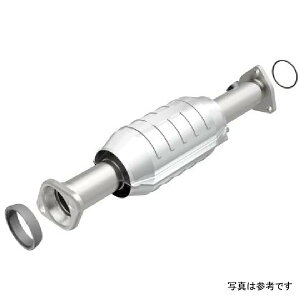 �yUSA�݌ɂ���z �}�O�i�t���[ MagnaFlow Conv DF 97�N-01�N �z���_ CR-V 2.0L mag23767 HD�X