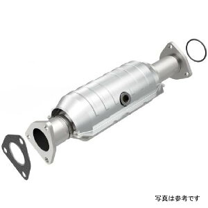 �yUSA�݌ɂ���z �}�O�i�t���[ MagnaFlow Conv DF 02�N-03�N Acura CL 3.2L 49 st mag27403 HD�X