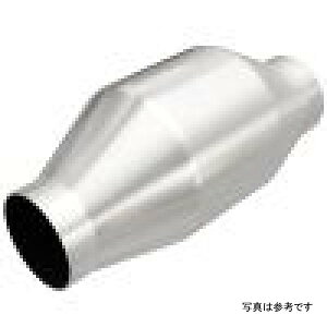 �yUSA�݌ɂ���z �}�O�i�t���[ MagnaFlow Conv Univ 2.25�C���` O/O Met. mag59905 HD�X