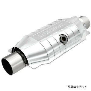 �yUSA�݌ɂ���z �}�O�i�t���[ MagnaFlow Conv Univ 2.5 Mid O2 mag94056 HD�X