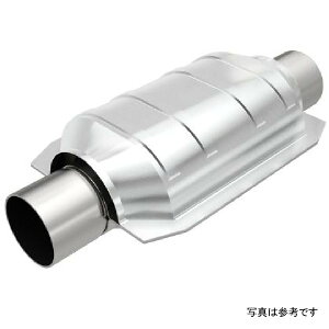 �yUSA�݌ɂ���z �}�O�i�t���[ MagnaFlow Conv Univ 2.5 mag94106 HD�X