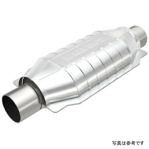 �yUSA�݌ɂ���z �}�O�i�t���[ MagnaFlow Conv Univ 2.50�C���` mag99006HM HD�X