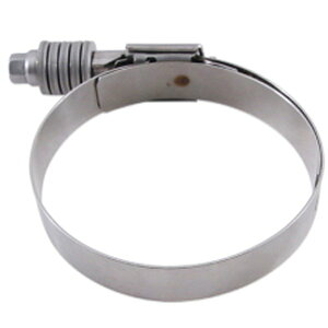 yUSA݌ɂz Mishimoto Constant Tension EH[MANv 2.76in.-3.62in. 70mm-92mm misMMCLAMP-CTWG-92 HDX
