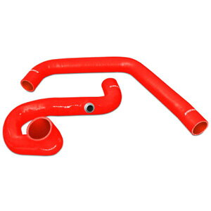 �yUSA�݌ɂ���z Mishimoto 96�N-00�N �V�{���[ Duramax 6.5L �^�[�{ �f�B�[�[�� �V���R���z�[�X�L�b�g �� misMMHOSE-CHV-96DRD HD�X