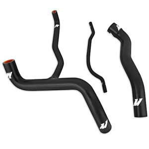 �yUSA�݌ɂ���z Mishimoto 10�N-11�N �V�{���[ �J�}�� SS V8 �� �V���R���z�[�X�L�b�g misMMHOSE-CSS-10BK HD�X