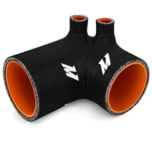 yUSA݌ɂz Mishimoto 92N-99N BMW E36 (325/328/M3)  VR Ce[N u[c misMMHOSE-E36-92IBBK HDX