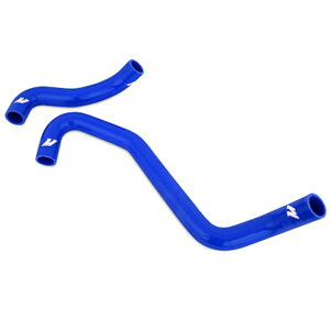 �yUSA�݌ɂ���z Mishimoto 01�N-03�N �t�H�[�h 7.3L �p���[�X�g���[�N �N�[�����g �z�[�X�L�b�g �� misMMHOSE-F2D-01BL HD�X