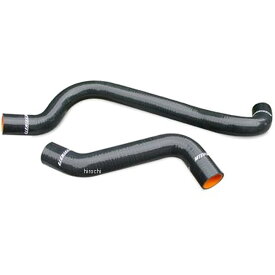 Mishimoto 01年-05年 ダッジ シリコンホースキット ネオンブラック misMMHOSE-NEO-01BK HD店