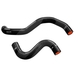 yUSA݌ɂz Mishimoto 09Nȍ~ Y GTR R35 VRz[XLbg  misMMHOSE-R35-09BK HDX