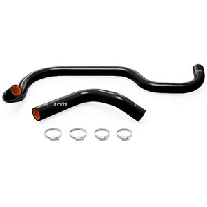 yUSA݌ɂz Mishimoto 07N-13N V{[ Vo[h 1500 V8 VRz[XLbg  misMMHOSE-RADO-07BK HDX