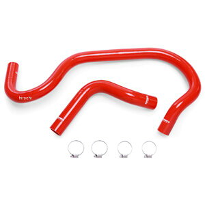 yUSA݌ɂz Mishimoto 99N-06N V{[ Vo[h 1500 V8 VRz[XLbg  misMMHOSE-RADO-99RD HDX