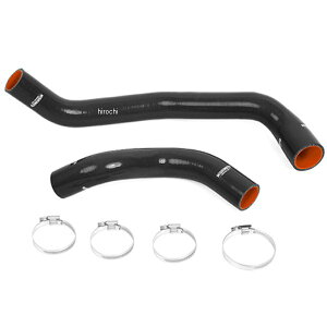 �yUSA�݌ɂ���z Mishimoto 89�N-92�N ���Y �X�J�C���C�� R32 GTR �V���R���z�[�X�L�b�g �� misMMHOSE-RHD-32BK HD�X