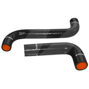 Mishimoto }c_ RX7 FD(LSXbvt) VRz[XLbg  misMMHOSE-RX-LSBK HDX