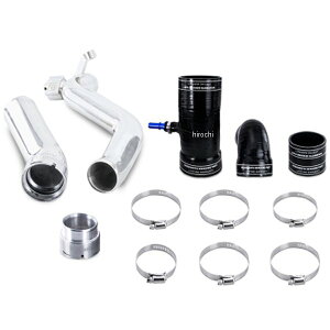 Mishimoto 19Nȍ~ tH[h Ranger 2.3L C^[N[[pCv&u[cLbg |bV misMMICP-RGR-19KP HDX