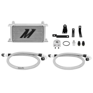 Mishimoto 00�N-09�N �z���_ S2000 �I�C���N�[���[�L�b�g �V���o�[ misMMOC-S2K-00 HD�X