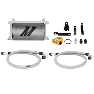 Mishimoto 00N-09N z_ S2000 T[X^bg ICN[[Lbg Vo[ misMMOC-S2K-00T HDX