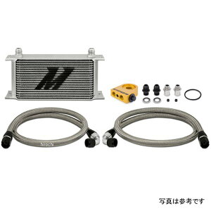 yUSA݌ɂz Mishimoto jo[T 19 Row T[X^bg ICN[[Lbg misMMOC-ULT HDX