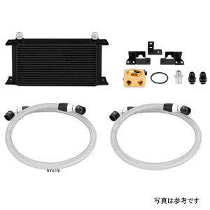 Mishimoto 07N-11N Jeep O[ JK ICN[[Lbg T[X^bg  misMMOC-WRA-07TBK HDX