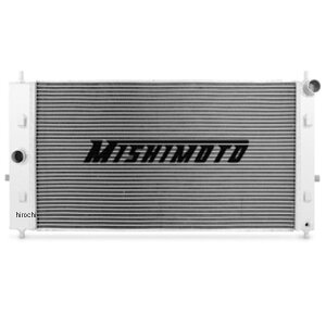 Mishimoto 05�N-10�N �V�{���[ Cobalt SS �p�t�H�[�}���X �A���~���W�G�[�^�[ misMMRAD-COB-05 HD�X