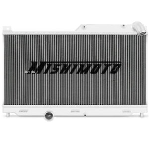 yUSA݌ɂz Mishimoto 93N-95N }c_ RX-7 ptH[}X A~WG[^[ misMMRAD-FD-93 HDX