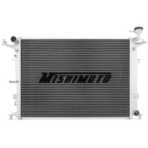 yUSA݌ɂz Mishimoto 10N-12N qC_C WFlVX N[y 3.8L V6 ptH[}X A~WG[^[ misMMRAD-GEN6-10 HDX