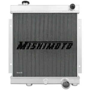 �yUSA�݌ɂ���z Mishimoto 64�N-66�N �t�H�[�h �}�X�^���O 2��A���~���W�G�[�^�[ 289 V8�t�� misMMRAD-MUS-64 HD�X