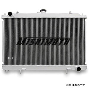 yUSA݌ɂz Mishimoto 95N-98N Y 240sx S14 SR20DET X-LINE (Thicker Core) A~WG[^[ misMMRAD-S14-95SRX HDX