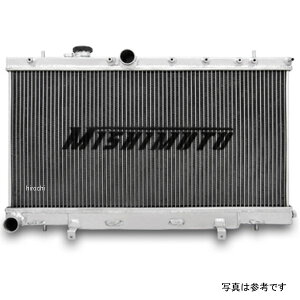 yUSA݌ɂz Mishimoto A~WG[^[ 06N Xo WRX H4 (2.0) }jAgX~bVԗp misMMRAD-WRX-01X HDX