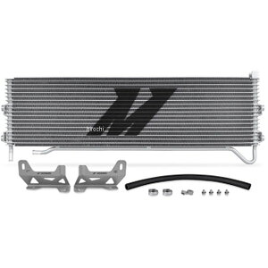 �yUSA�݌ɂ���z Mishimoto 08�N-10�N �t�H�[�h 6.4L �p���[�X�g���[�N �g�����X�~�b�V���� �N�[���[ misMMTC-F2D-08SL HD�X