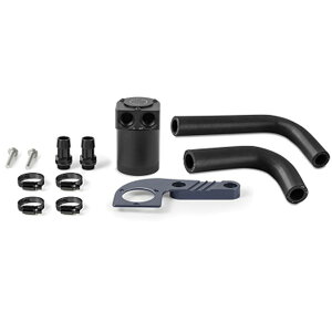 �yUSA�݌ɂ���z Mishimoto 15�N-20�N BMW F8X M3 �o�b�t�� �I�C���L���b�`�^���N �~�l�����O���[ misMMBCC-F80-15CMG HD�X