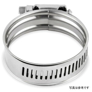 Mishimoto �V���A�O���b�v �E�H�[���M�A �N�����v 65mm 10���� misMMCLAMP-WGP-65 HD�X