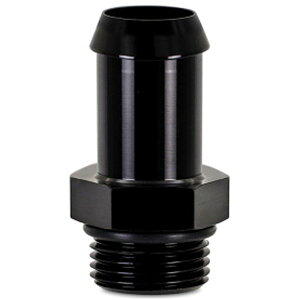 yUSA݌ɂz Mishimoto -10 ORB to 3/4in z[Xou A~jE tBbeBO  misMMFT-10-34BK HDX