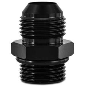 yUSA݌ɂz Mishimoto -16ORB to -12AN A~jE tBbeBO  misMMFT-16ORB-12BK HDX