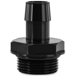 yUSA݌ɂz Mishimoto -16ORB to 3/4in. z[Xou A~jE tBbeBO  misMMFT-16ORB-34BK HDX