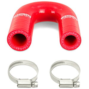 Mishimoto LS q[^[RAoCpXz[X  misMMHOSE-LSHB-RD HDX