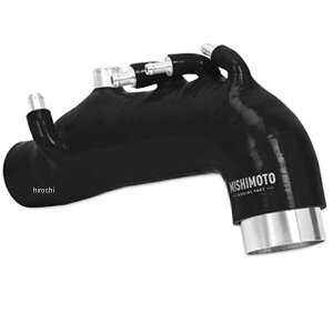 �yUSA�݌ɂ���z Mishimoto 08�N �X�o�� WRX �V���R�� �C���_�N�V�����z�[�X �� misMMHOSE-SUB-08IHBK HD�X