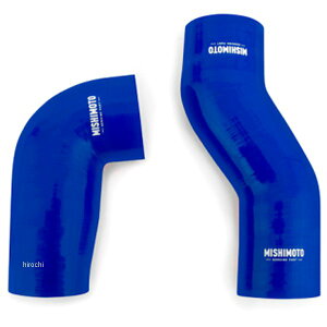 Mishimoto 15N Xo WRX u[ VR GW GA{bNXz[XLbg misMMHOSE-WRX-15ABBL HDX