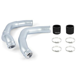 �yUSA�݌ɂ���z Mishimoto 2015-2020 BMW F80 M3/M4 �C���^�[�N�[���[�p�C�v �L�b�g SS misMMICP-F80-15CSS HD�X