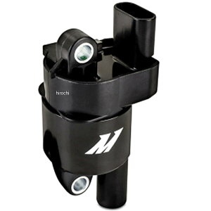 Mishimoto 07�N�ȍ~ GM LS Round Style �G���W�� �C�O�j�b�V�����R�C�� misMMIG-LSRD-07 HD�X