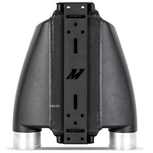 yUSA݌ɂz Mishimoto jo[T Air-To-Water C^[N[[Dual Pass 1000hp misMMINT-A2W-DP-2 HDX