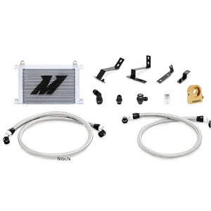 Mishimoto 16Nȍ~ Chevy J} ICN[[Lbg / T[X^bg Vo[ misMMOC-CAM8-16TSL HDX