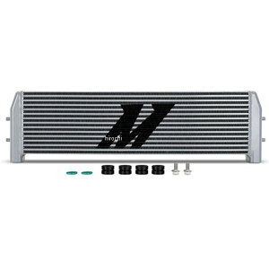 �yUSA�݌ɂ���z Mishimoto 12-20 BMW M5/M6 �p�t�H�[�}���X �I�C���N�[���[ misMMOC-F10-12SL HD�X