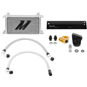 Mishimoto 10N-11N qC_C Gensis N[y 3.8L T[X^bg ICN[[Lbg misMMOC-GEN6-10T HDX