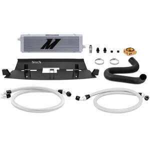 yUSA݌ɂz Mishimoto 18Nȍ~ tH[h }X^O GT T[X^bg ICN[[Lbg Vo[ misMMOC-MUS8-18T HDX