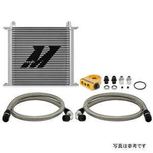 Mishimoto jo[T T[X^bg ICN[[Lbg 34-Row Vo[ misMMOC-U34TSL HDX