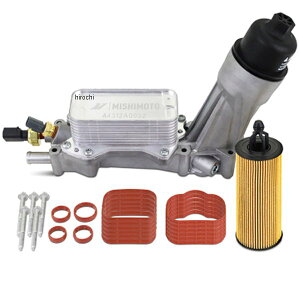 yUSA݌ɂz Mishimoto 12N-18N Jeep O[ JK A~jE ICtB^[ nEWO 3.6L misMMOFH-JK-12 HDX