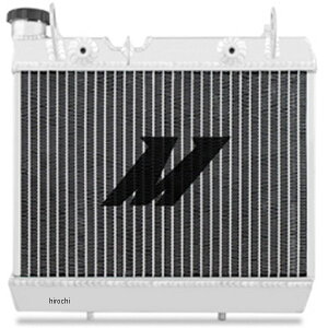 yUSA݌ɂz Mishimoto 04N-09N z_ TRX450R A~WG[^[ misMMPS-TRX450R-04 HDX