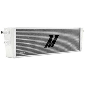 yUSA݌ɂz Mishimoto jo[T VO-Pass Air-to-Water Heat Exchanger (500HP) misMMRAD-HE-01 HDX